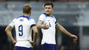 Englische Trippelschritte