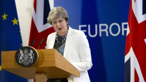 Premierministerin May will Brexit-Vision vorlegen
