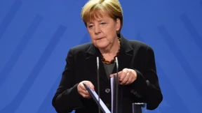 Merkel: Böhmermanns Erdogan-Gedicht „bewusst verletzend“