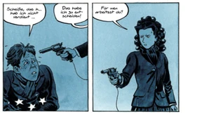 Pathetik des Widerstands