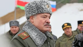 Referendum gibt Lukaschenko mehr Macht und Zeit bis 2035