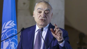 UN: Konfliktparteien wollen über Waffenstillstand verhandeln