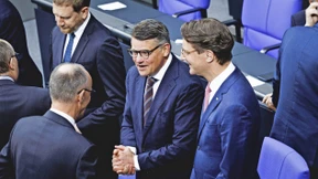 Wer bestellt, soll auch zahlen