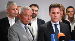 Manuel Hagel will nun die ganze Partei führen