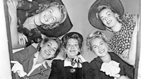 Was bringt mir ein Netzwerk für Frauen?