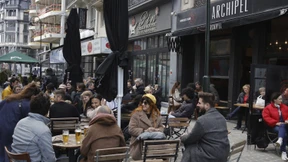 Belgien schafft Anspruch auf Viertagewoche