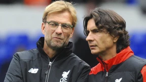 Ein Streit sorgt in Liverpool für Aufregung