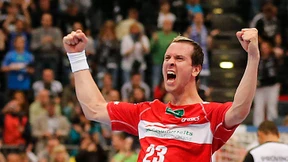 HSV Hamburg im Finale