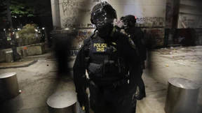 Linke fordert Stopp von Waffenexporten nach Amerika