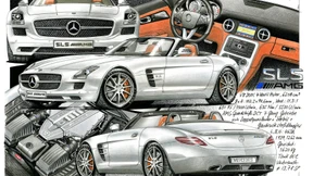 Auf der schnellen Suche nach der flüchtigen Zeit