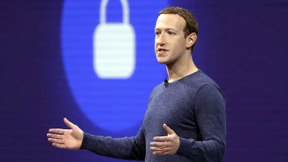 Rekordstrafe gegen Meta-Konzern