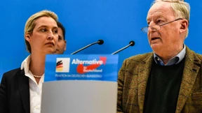 Verfassungsschutz prüft AfD