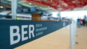 Polizeieinsatz gegen BER-Architekten Gerkan