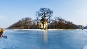 Der milde Winter schont den Geldbeutel
