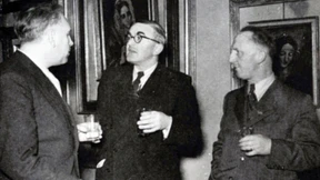 Deutschland förderte Gurlitt