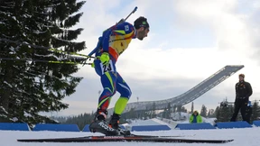 Viertes Gold für Fourcade