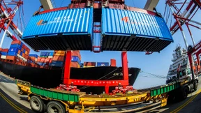 Chinas Exporte wachsen trotz Trumps Zöllen