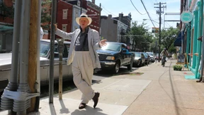 Wiedergeburt eines deutschen Stadtviertels