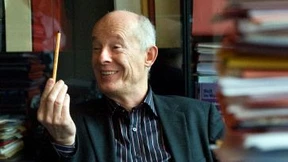 „Ich bin nicht enttäuscht von Barroso“