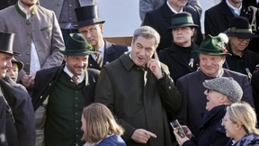 Warum das neue Wahlrecht ein Geschenk für Söder ist