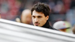Hummels’ ausgeprägter Wechselwille