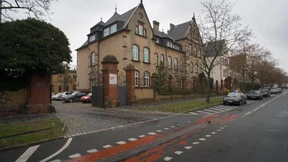 Jedes Jahr 100 neue Sozialwohnungen 