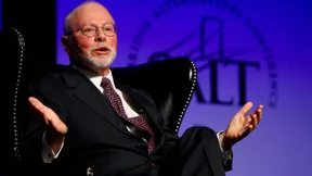 Wie die Deutsche Bank den Hedgefonds Elliott für einen Vergleich gewann