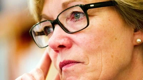 „Zu viel Mitleid powert die Leute aus“ 