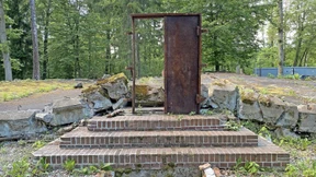 Das Ende von Nazi-Disneyland