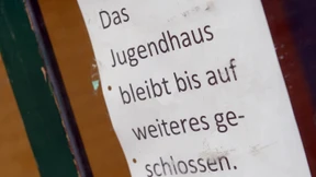 Angst frisst Freiheit