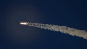 Die SpaceX-Bewertung ist nicht allen Analysten geheuer