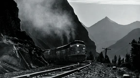 Nicht jedes Gespenst ist schon tot