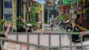 Die Fabrik der Welt liefert nicht