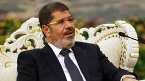 Mursi kommt Justiz entgegen