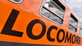 Technik bremst die Locomore-Züge aus