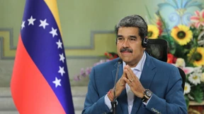 Venezuelas Präsident sperrt X in seinem Land