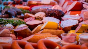 Fleischsteuer oder Importregulierung?