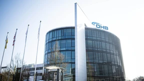 Offensive von OHB an der Börse rückt näher