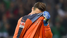 Stuttgart im Schockzustand