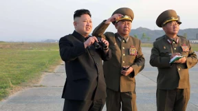 Nordkorea könnte Atombombe testen