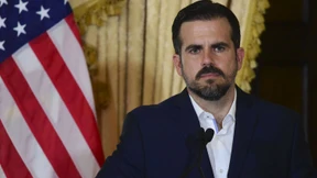 Gouverneur von Puerto Rico kündigt Rücktritt an