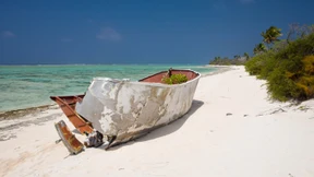 Peking arbeitet sich im Pazifik voran