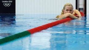 Auch Steffen abgehängt