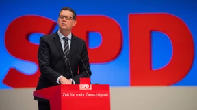 SPD fordert höhere Steuern für Gutverdiener