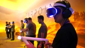 So cool ist Virtual Reality schon jetzt