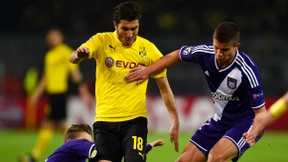 Der Abend der Comebacks