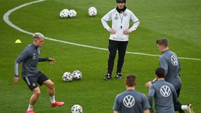 Drei Spiele der Nationalmannschaft in sieben Tagen