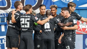 Elversberg ist jetzt Erster – Schalke auf Platz zwei