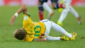 Ein Unglück für den Fußball