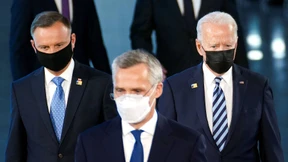 „Biden setzt Europa mit Deutschland gleich“